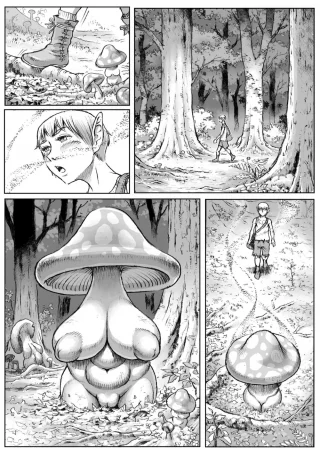 Мандрагора (Mandragora)