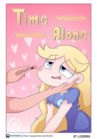 Time Alone